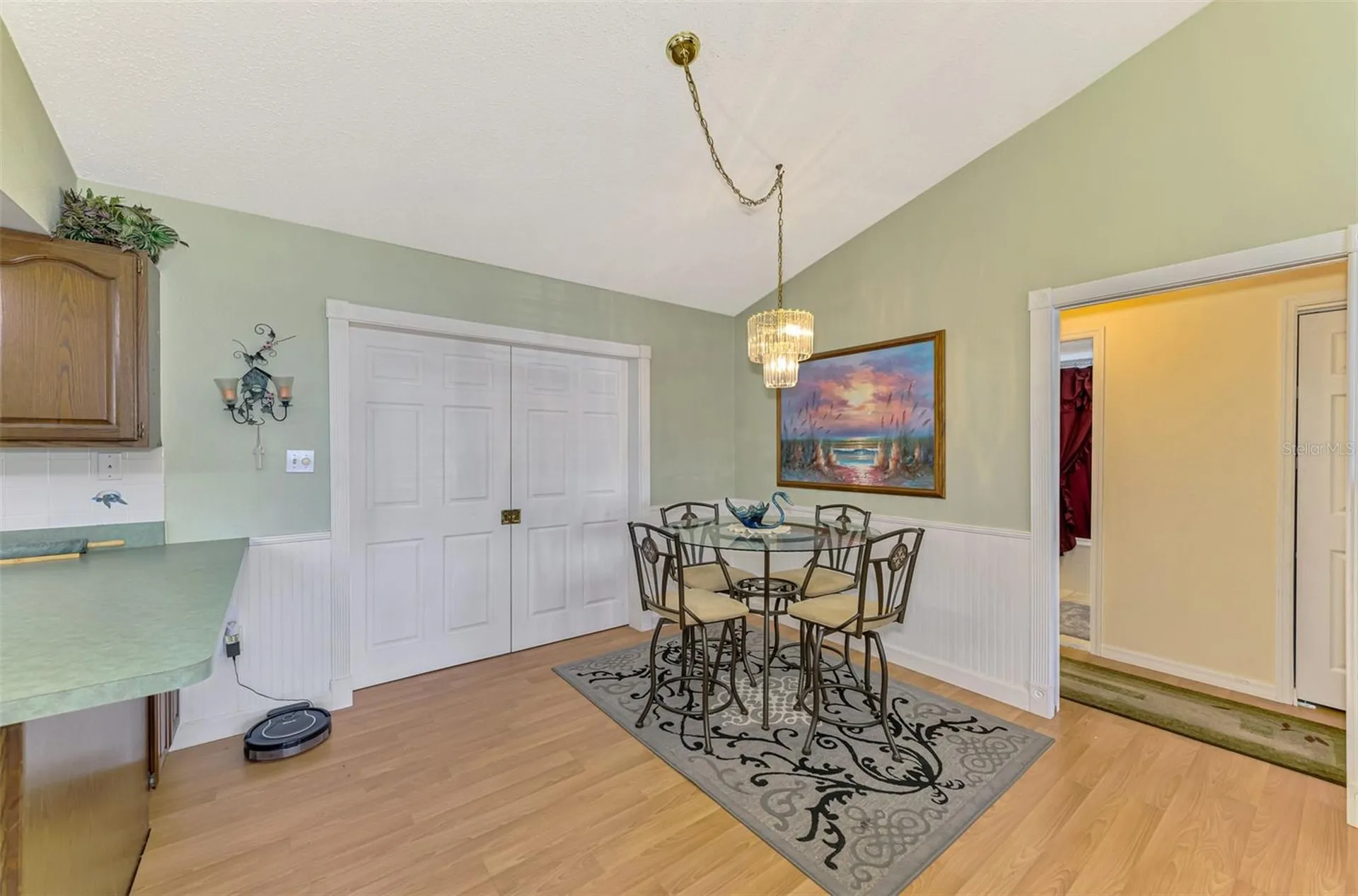 1137 Ponderosa Road Venice FL 34293