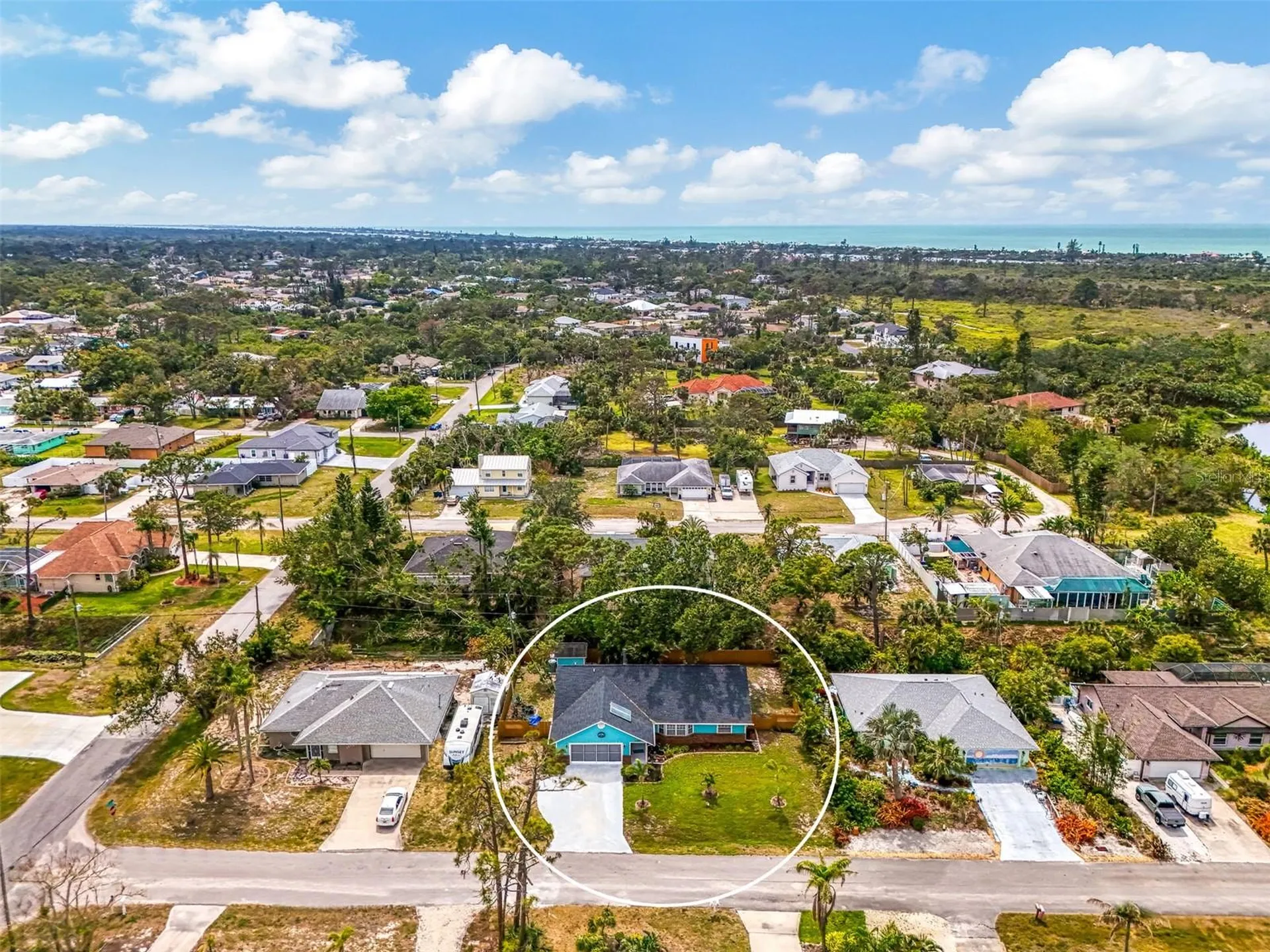 1137 Ponderosa Road Venice FL 34293