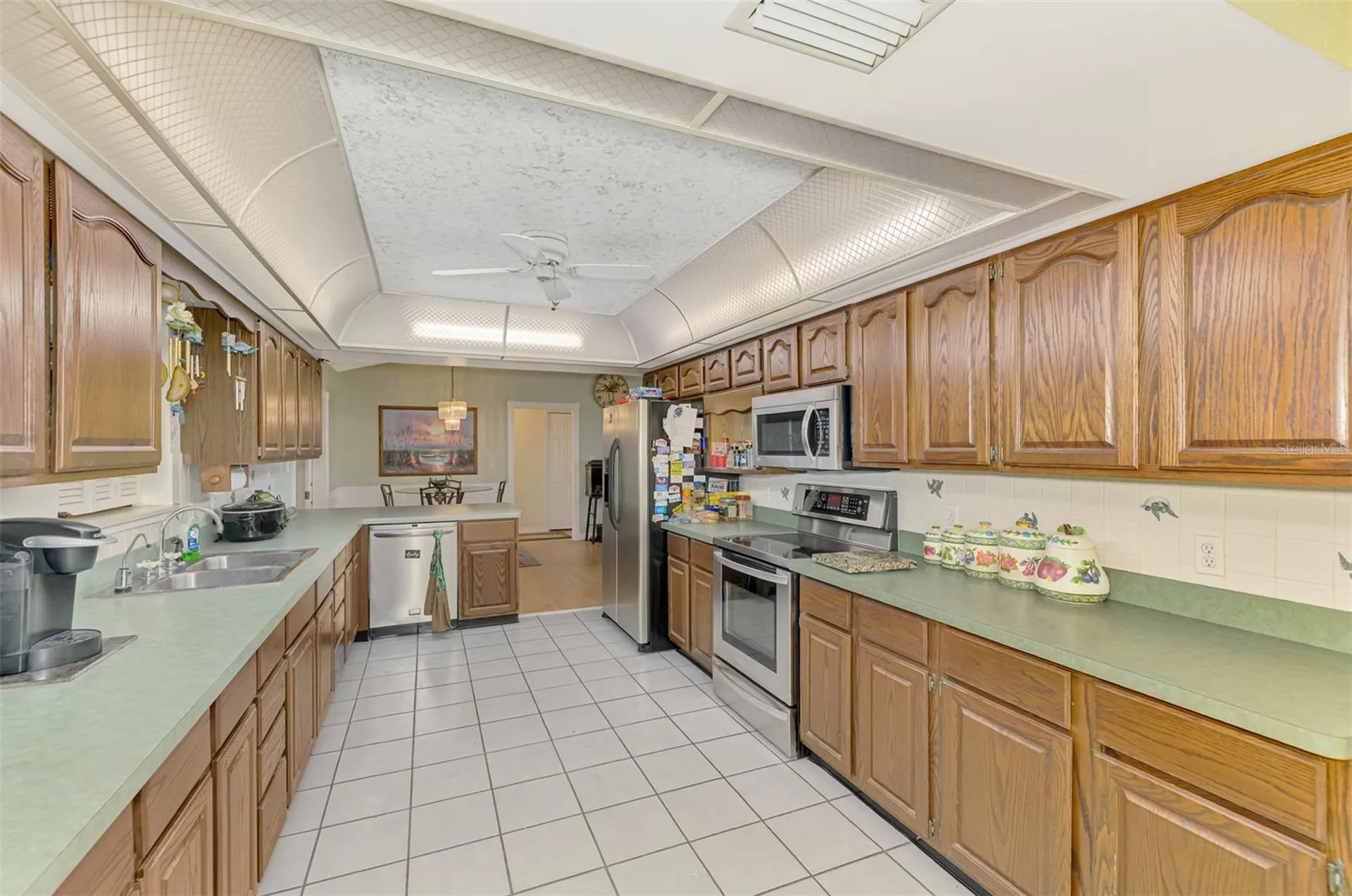 1137 Ponderosa Road Venice FL 34293