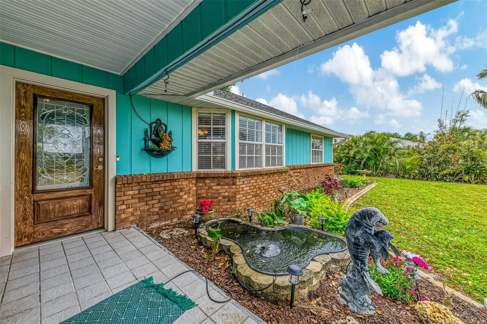 1137 Ponderosa Road Venice FL 34293