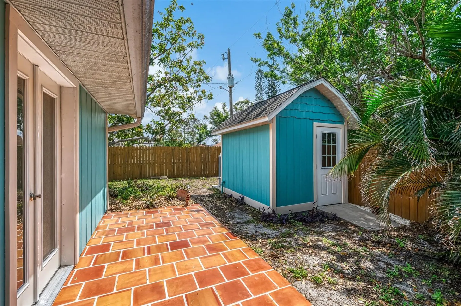 1137 Ponderosa Road Venice FL 34293