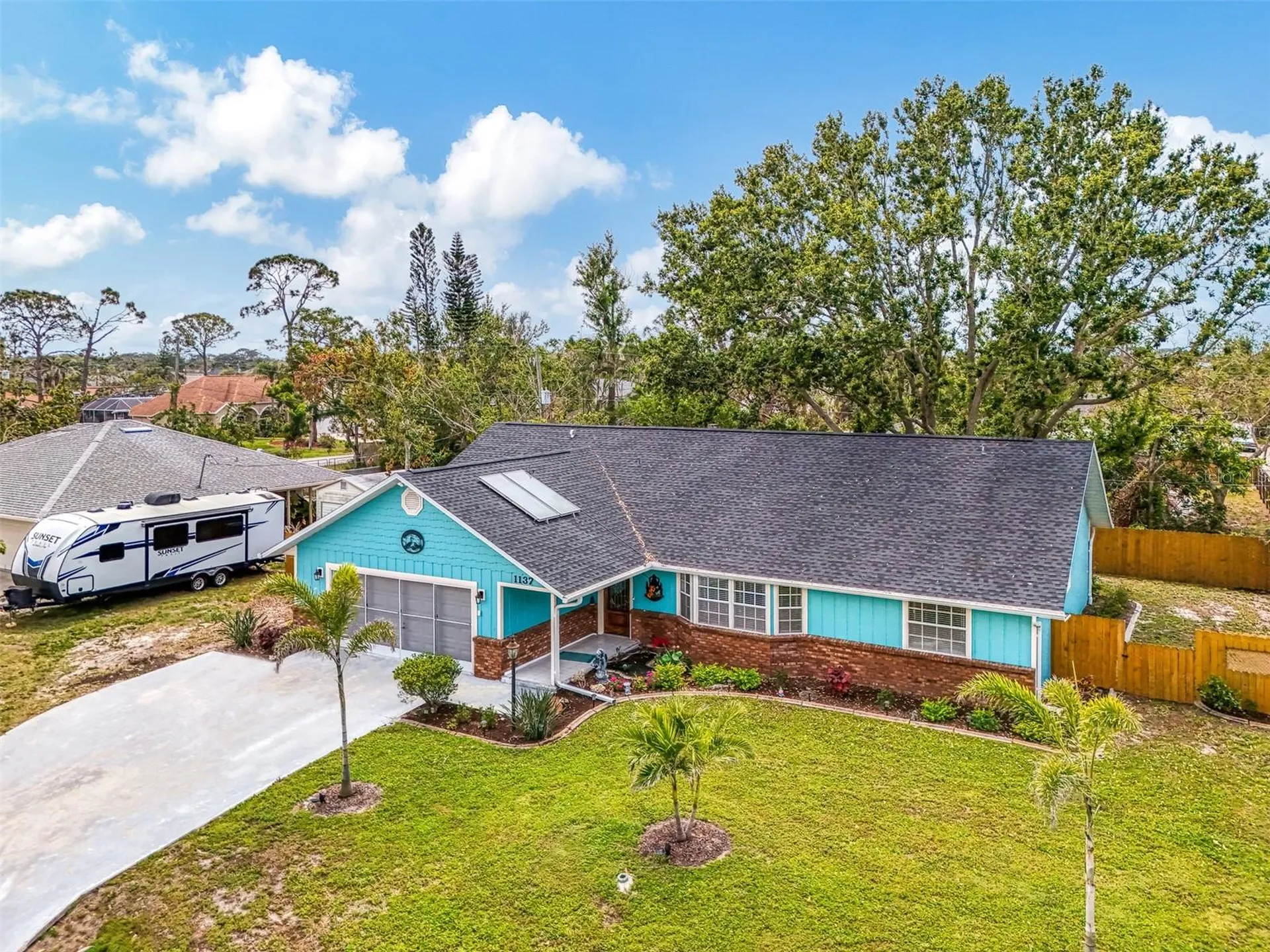 1137 Ponderosa Road Venice FL 34293