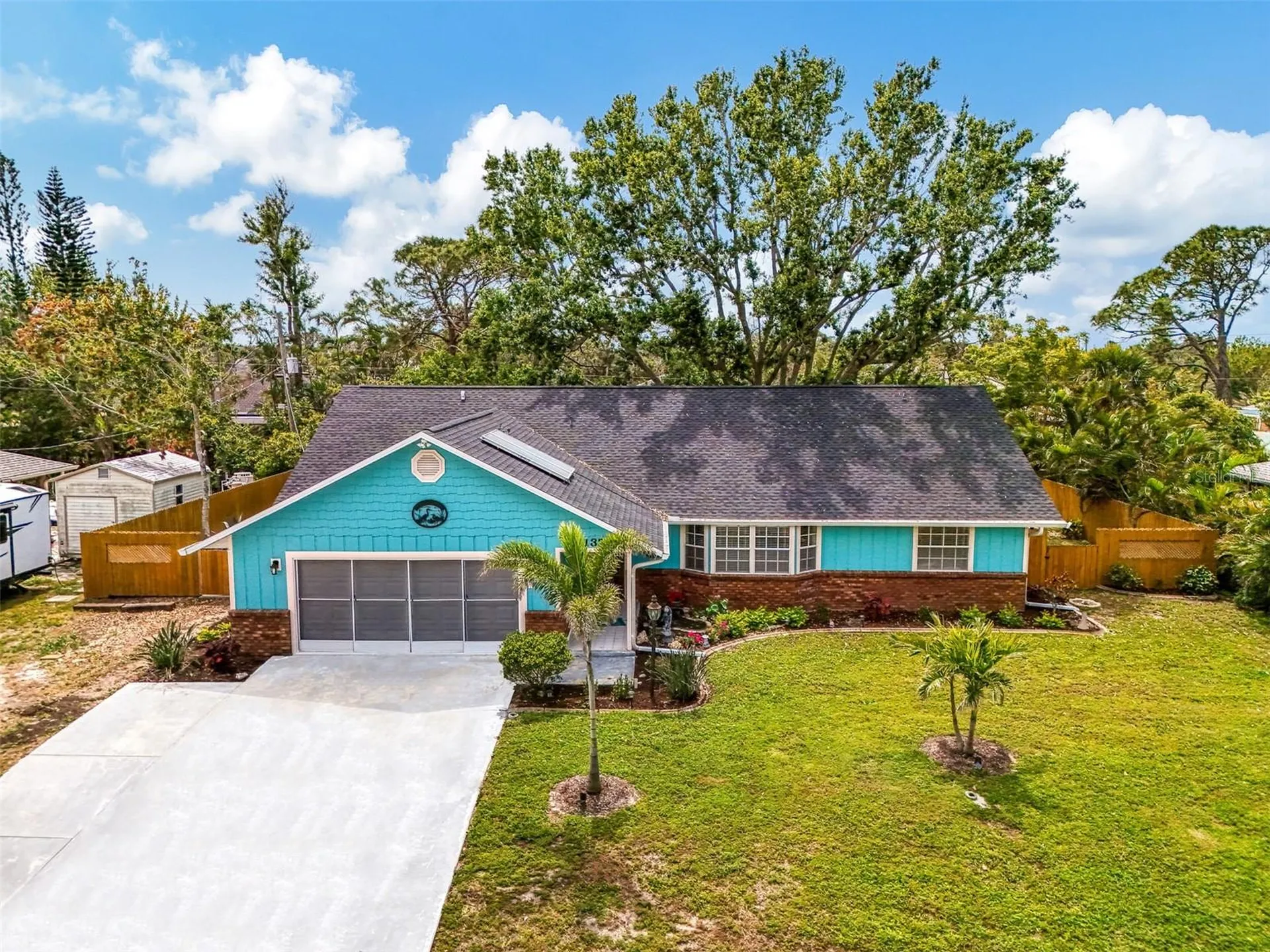 1137 Ponderosa Road Venice FL 34293
