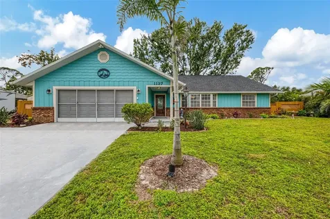 1137 Ponderosa Road Venice FL 34293