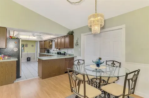 1137 Ponderosa Road Venice FL 34293