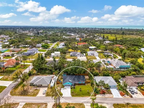 1137 Ponderosa Road Venice FL 34293
