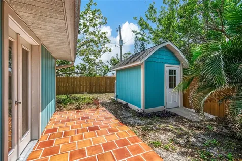 1137 Ponderosa Road Venice FL 34293