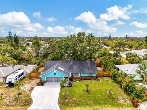 1137 Ponderosa Road Venice FL 34293