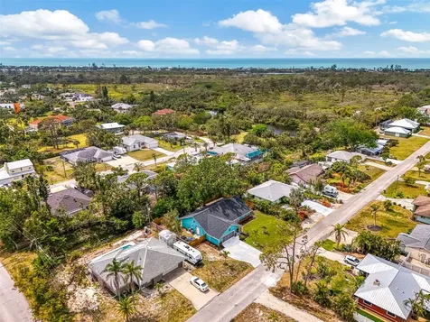 1137 Ponderosa Road Venice FL 34293