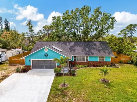 1137 Ponderosa Road Venice FL 34293