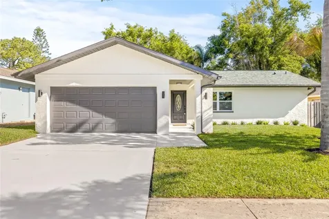 2651 Surrey Drive Palm Harbor FL 34684