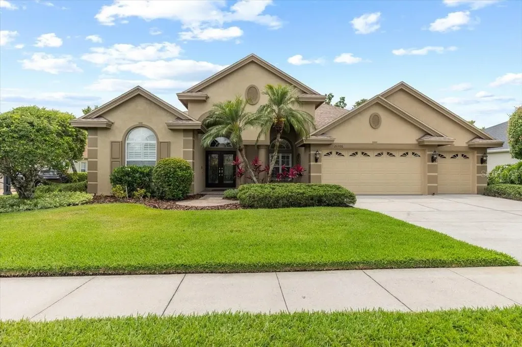 26920 Winged Elm Drive Wesley Chapel FL 33544
