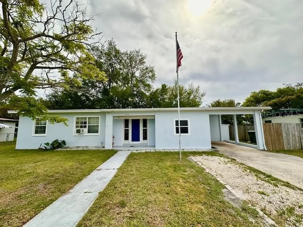 1173 Ramble Avenue Deltona FL 32725