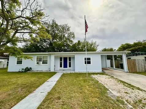 1173 Ramble Avenue Deltona FL 32725