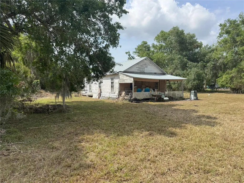 185 W Virginia Street Arcadia FL 34266