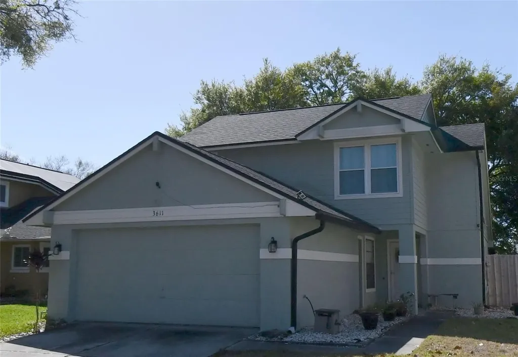 3611 S Saint Lucie Drive Casselberry FL 32707