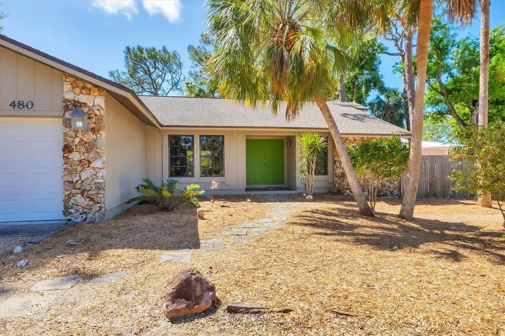 480 58th Street Sarasota FL 34243