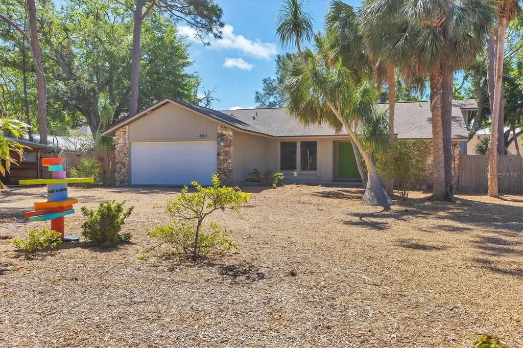 480 58th Street Sarasota FL 34243