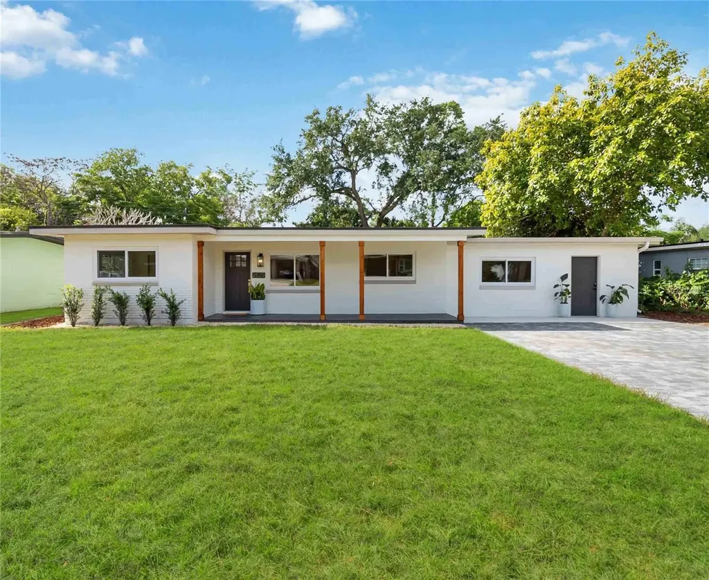 2520 Marzel Avenue Orlando FL 32806