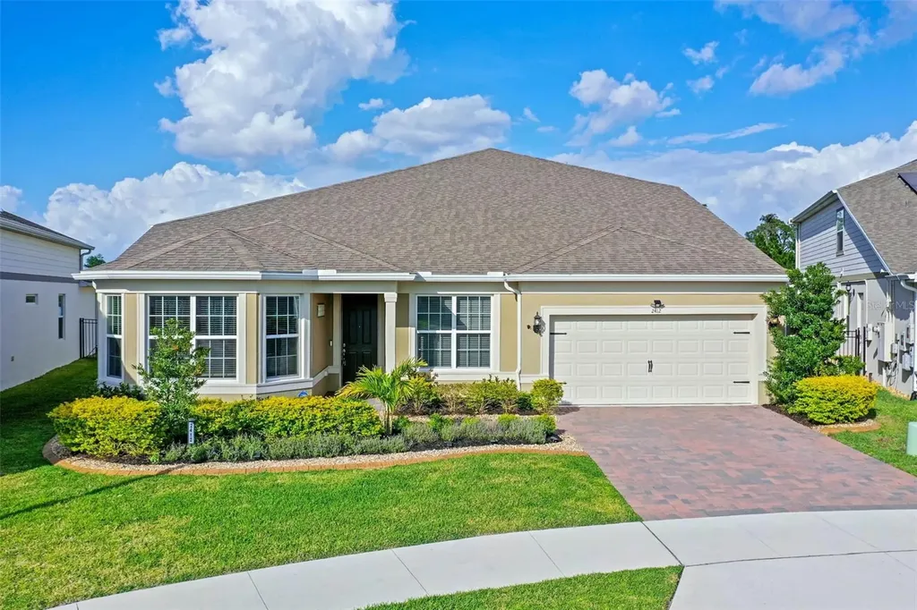 2412 Southlawn Lane Clermont FL 34714