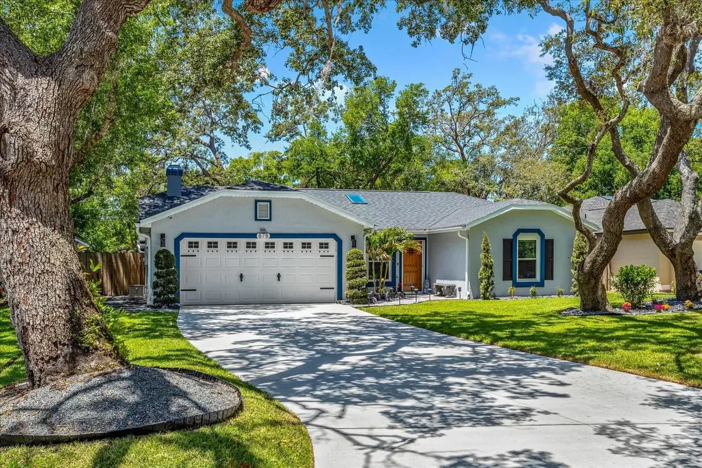 878 W Timberland Trail Altamonte Springs FL 32714