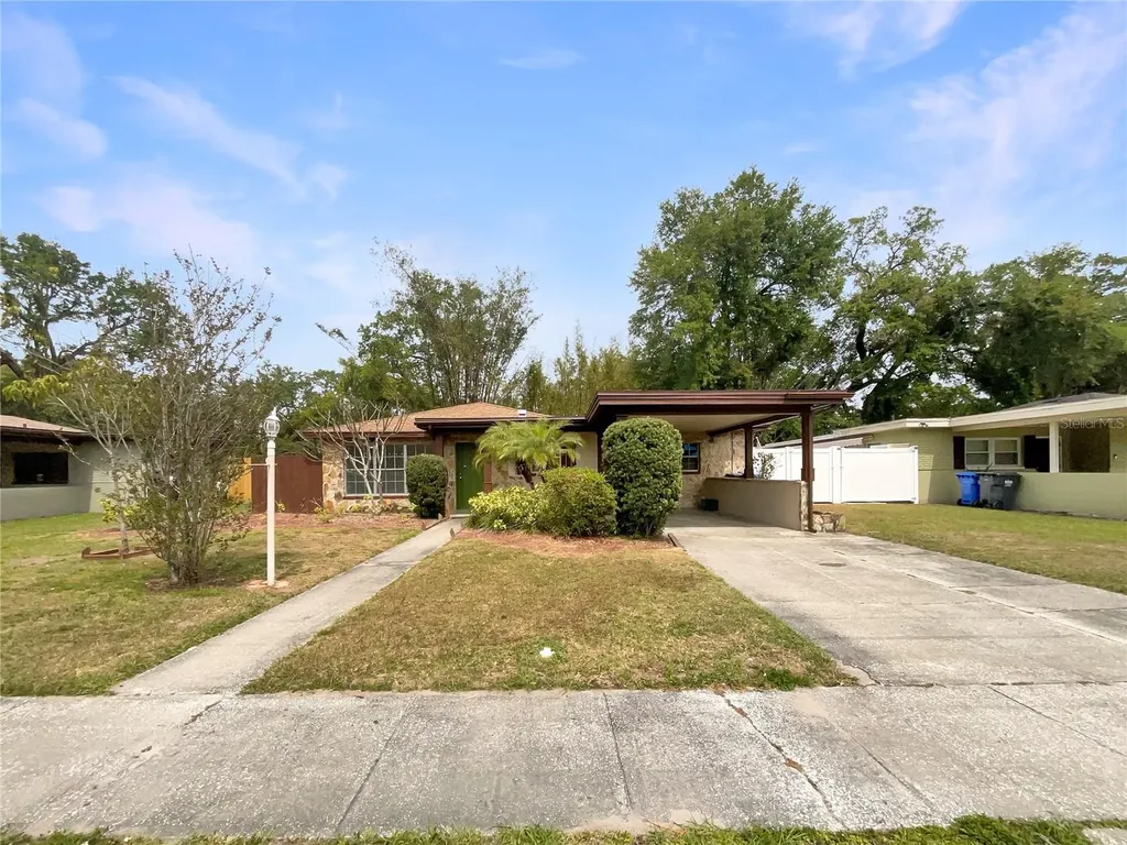 3005 W North Street Tampa FL 33614