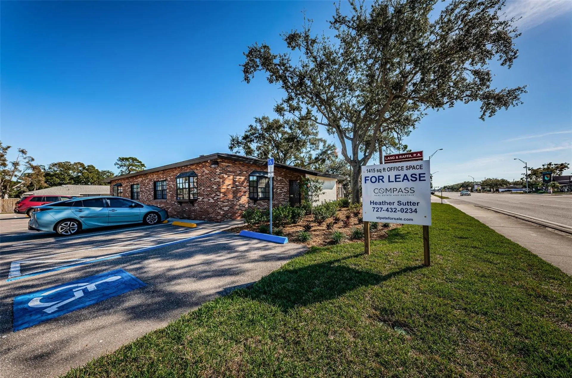5001 4th Street N St Petersburg FL 33703