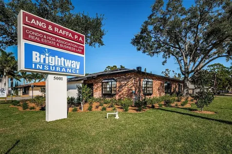 5001 4th Street N St Petersburg FL 33703