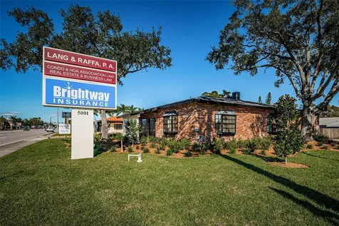 5001 4th Street N St Petersburg FL 33703