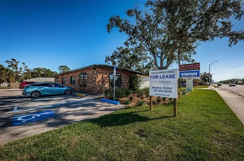 5001 4th Street N St Petersburg FL 33703