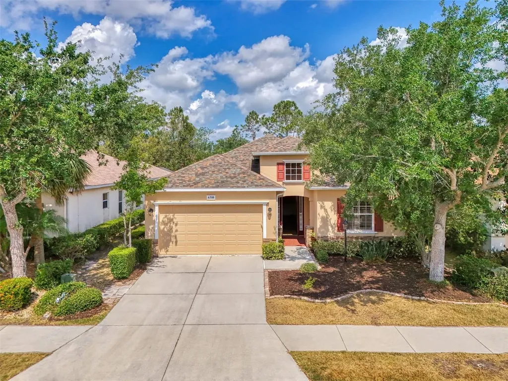 6310 Golden Eye Glen Lakewood Ranch FL 34202
