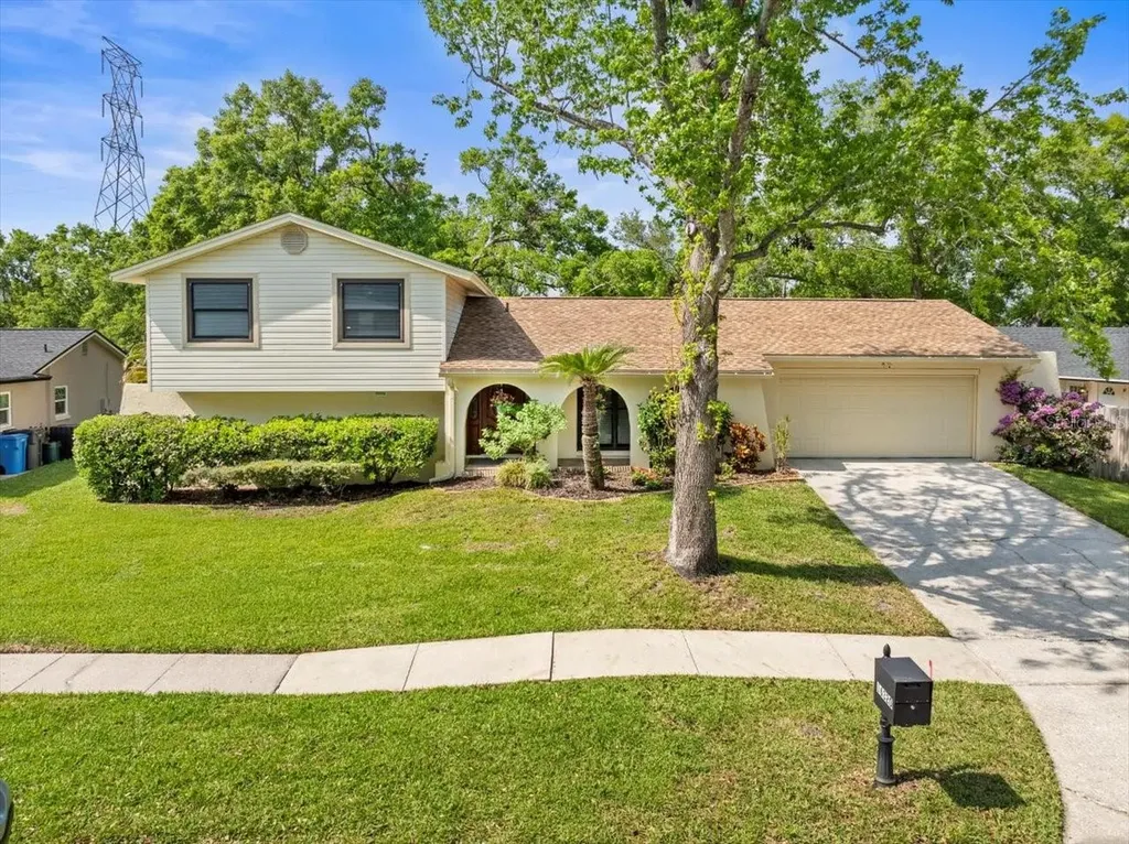 16320 Bonneville Drive Tampa FL 33624