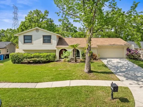 16320 Bonneville Drive Tampa FL 33624