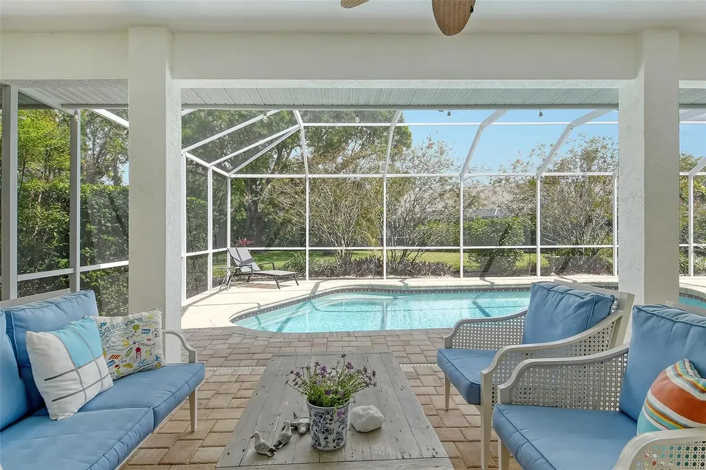 4444 Highland Oaks Circle Sarasota FL 34235