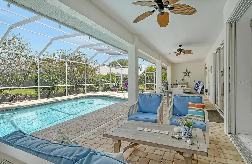 4444 Highland Oaks Circle Sarasota FL 34235