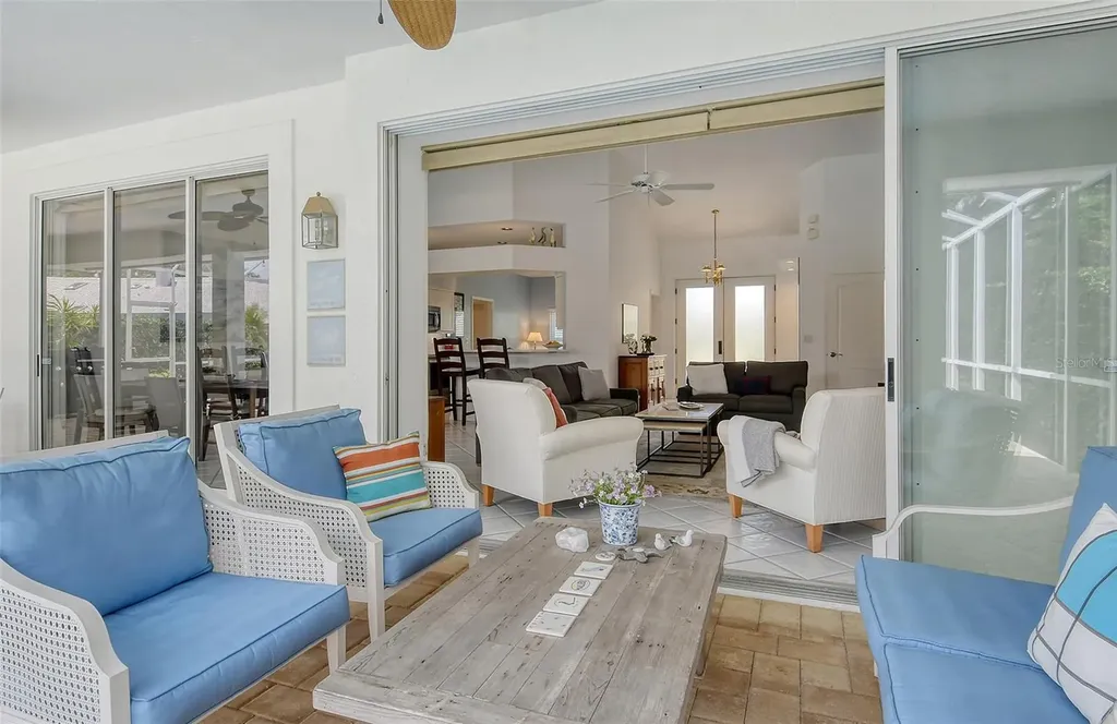 4444 Highland Oaks Circle Sarasota FL 34235