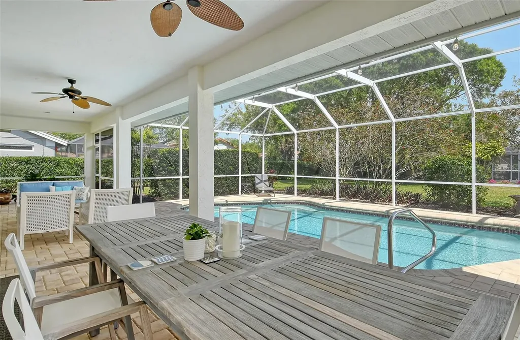 4444 Highland Oaks Circle Sarasota FL 34235