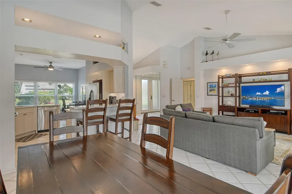 4444 Highland Oaks Circle Sarasota FL 34235