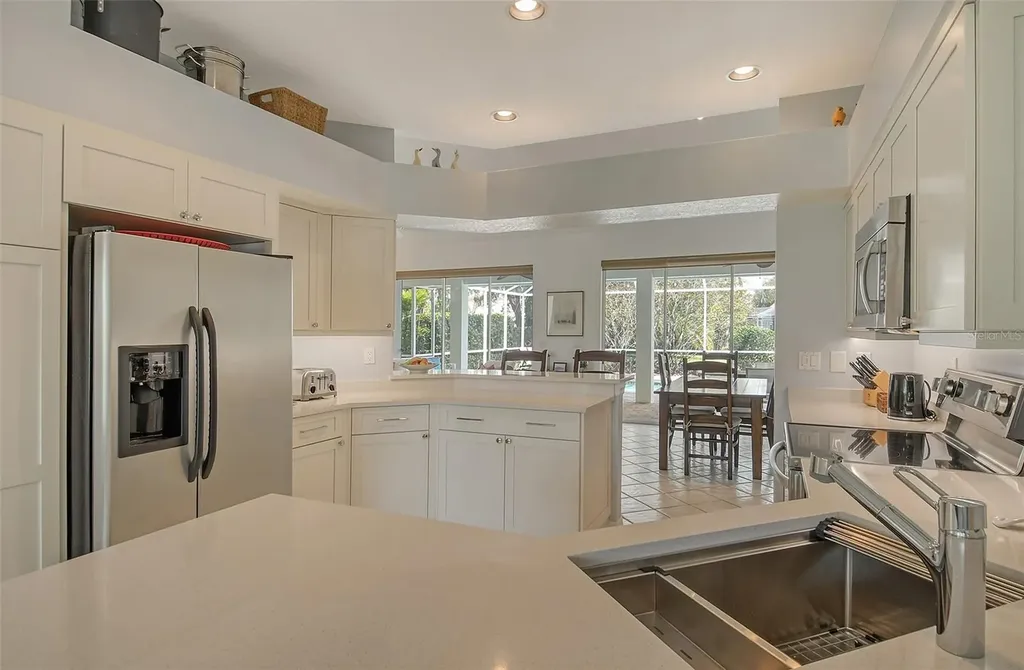 4444 Highland Oaks Circle Sarasota FL 34235
