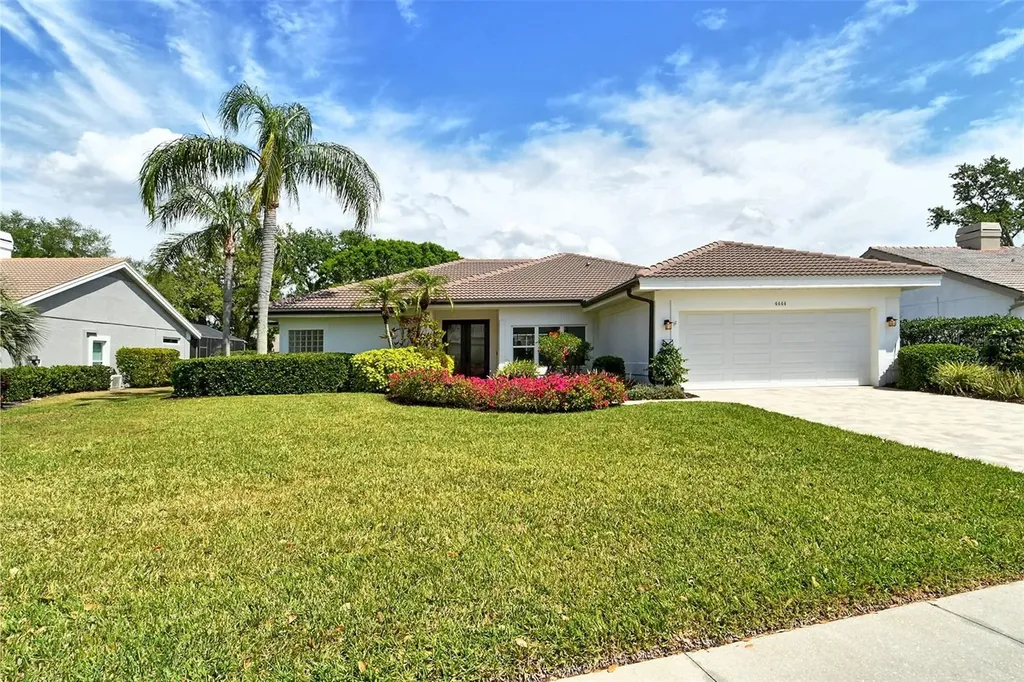 4444 Highland Oaks Circle Sarasota FL 34235