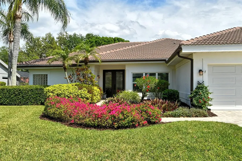 4444 Highland Oaks Circle Sarasota FL 34235