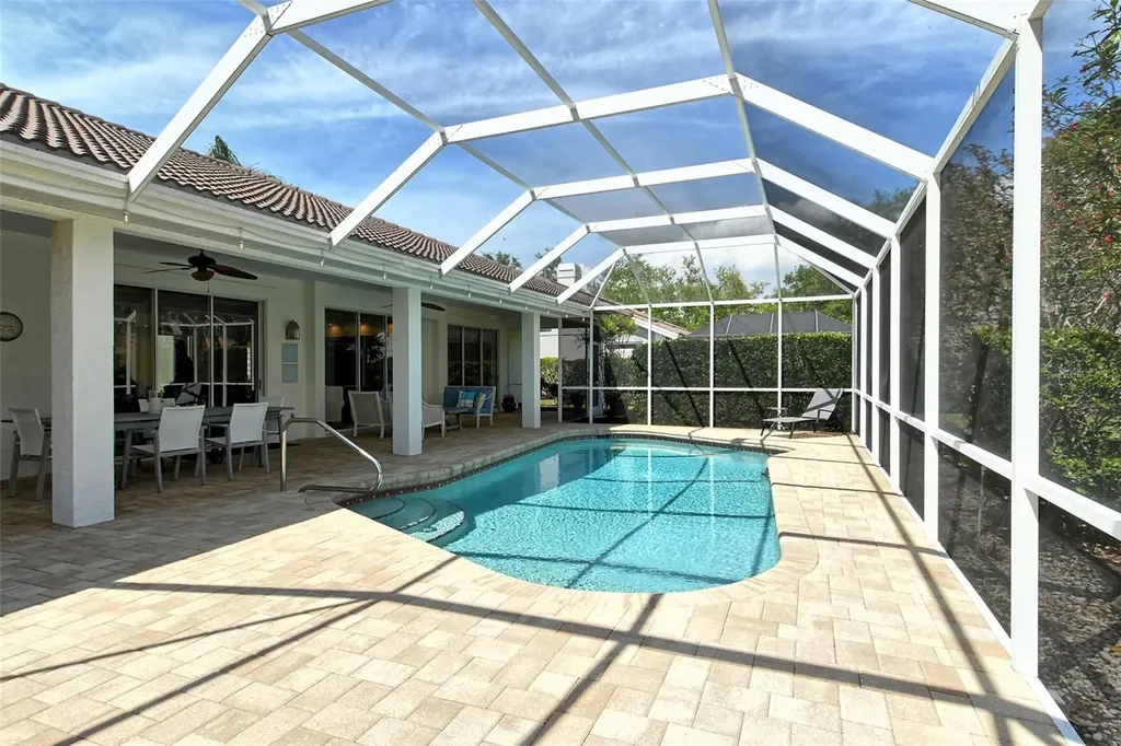 4444 Highland Oaks Circle Sarasota FL 34235