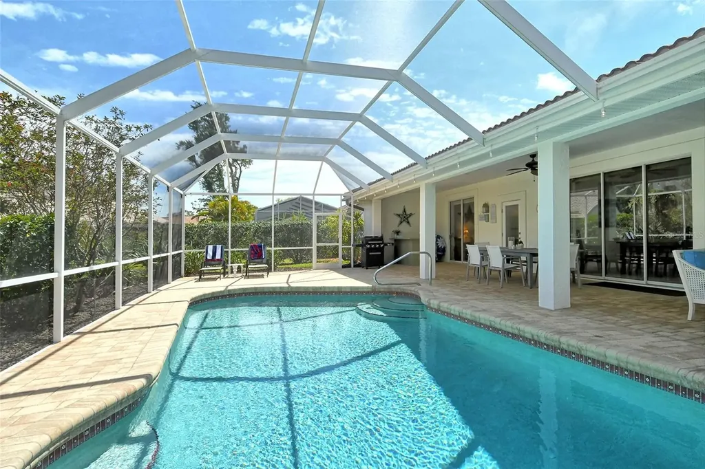 4444 Highland Oaks Circle Sarasota FL 34235