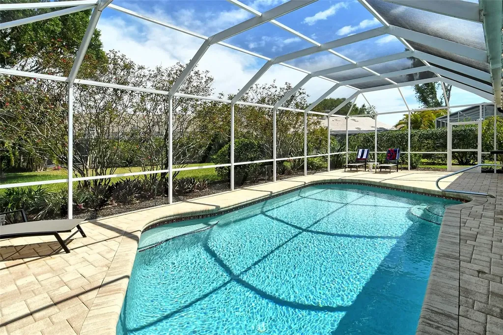 4444 Highland Oaks Circle Sarasota FL 34235