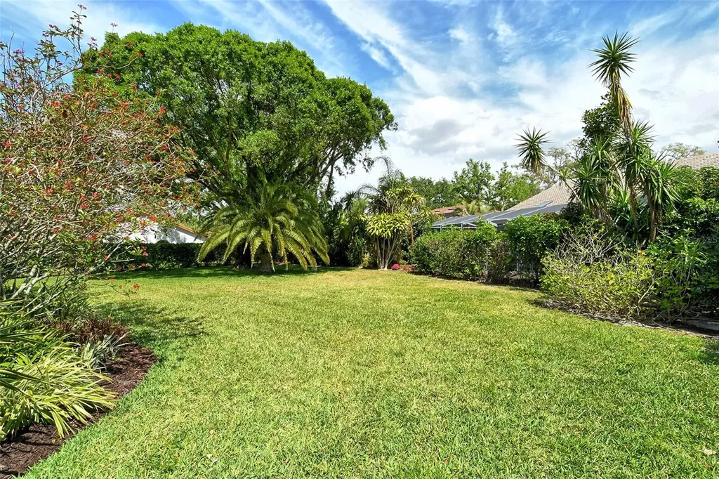 4444 Highland Oaks Circle Sarasota FL 34235