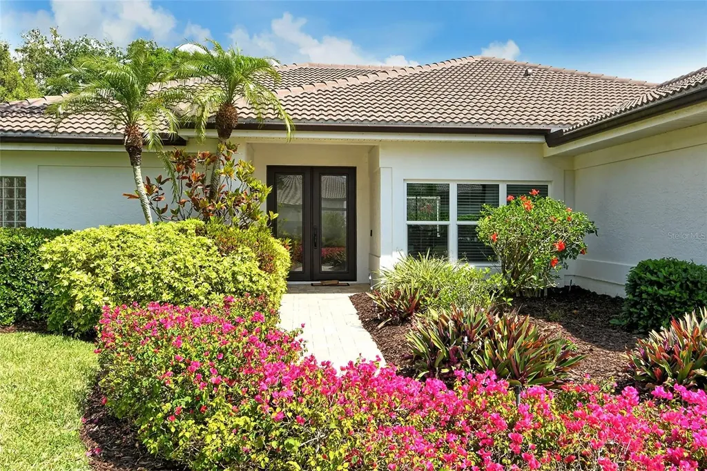 4444 Highland Oaks Circle Sarasota FL 34235