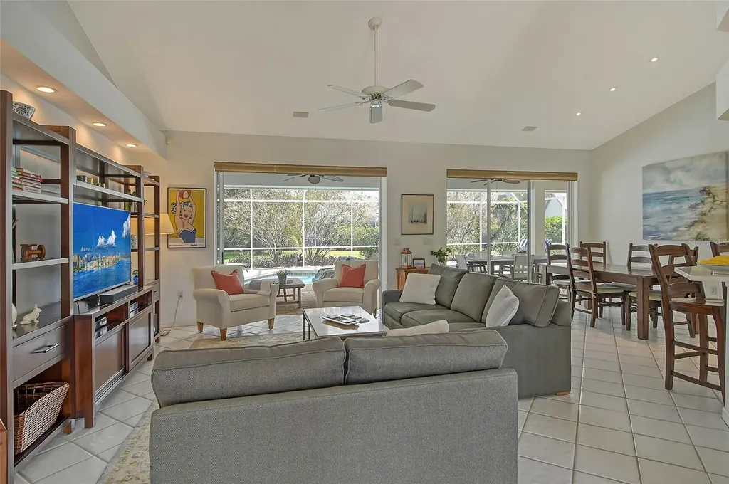 4444 Highland Oaks Circle Sarasota FL 34235