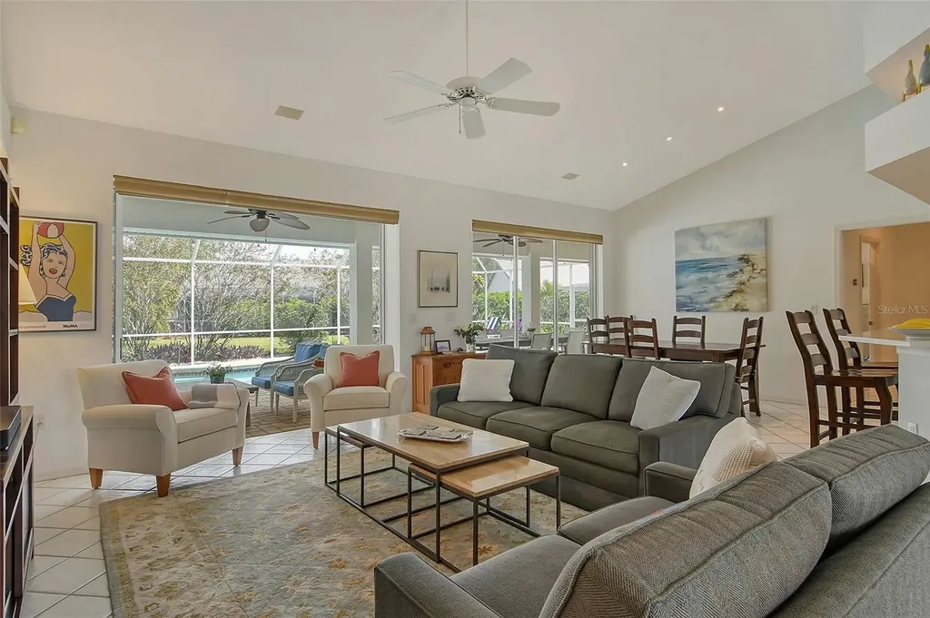 4444 Highland Oaks Circle Sarasota FL 34235