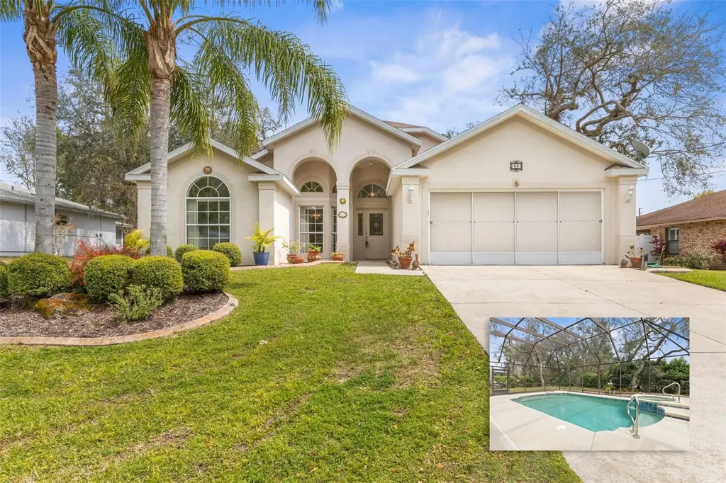 36 Fulton Place Palm Coast FL 32137