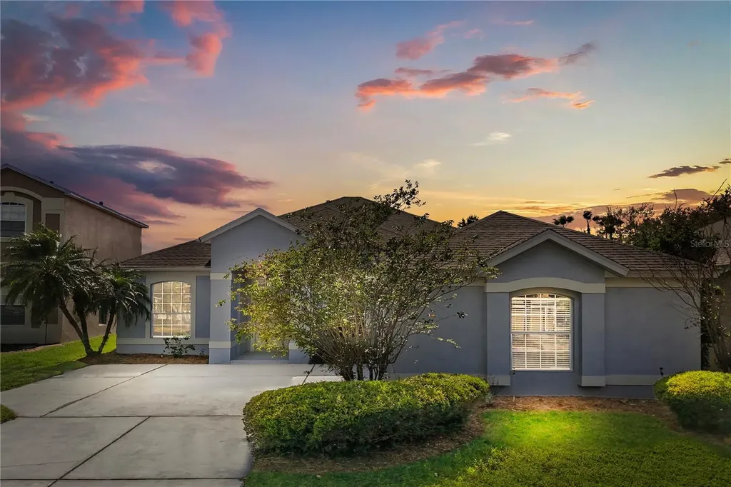 13115 Fox Glove Street Winter Garden FL 34787